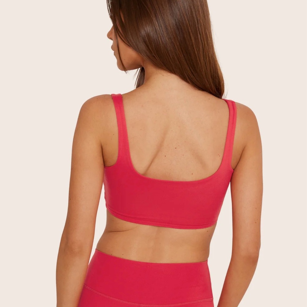 SET Active Formcloud Rise Bra
